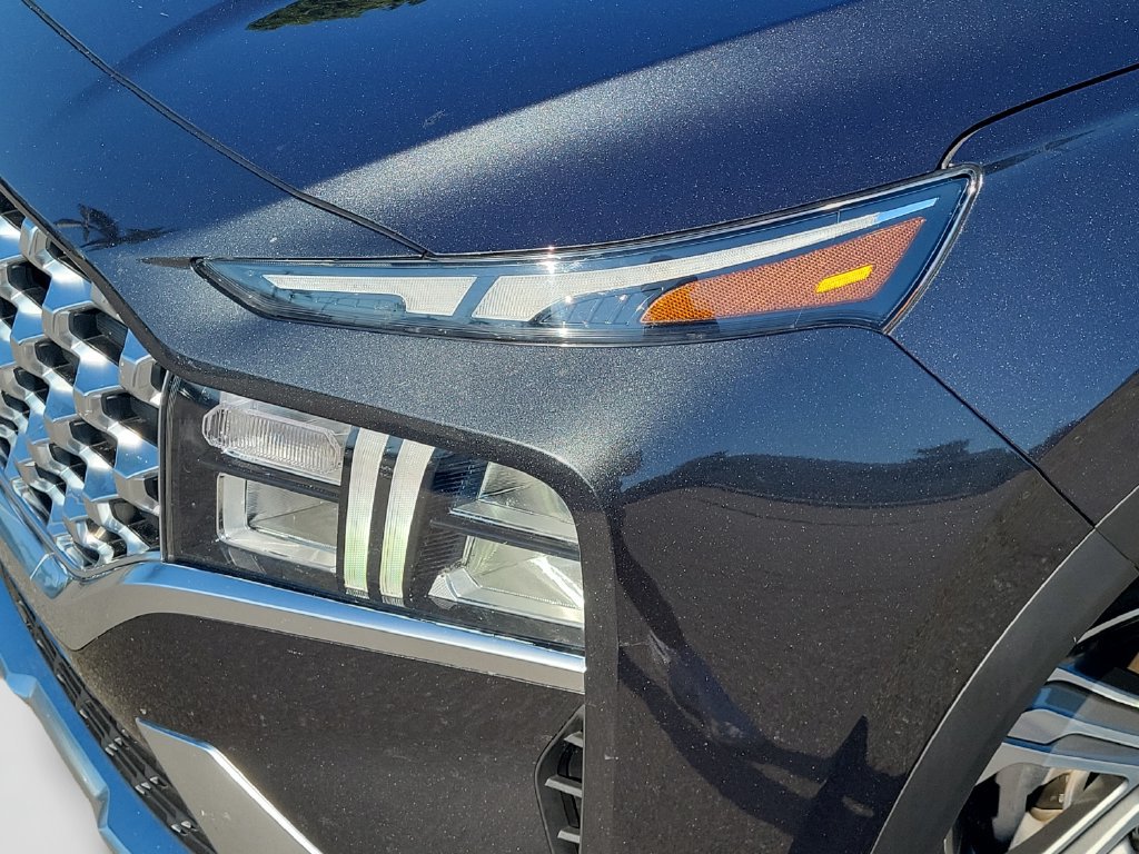 Certified 2023 Hyundai Santa Fe SEL w/ Premium Package FWD image 27