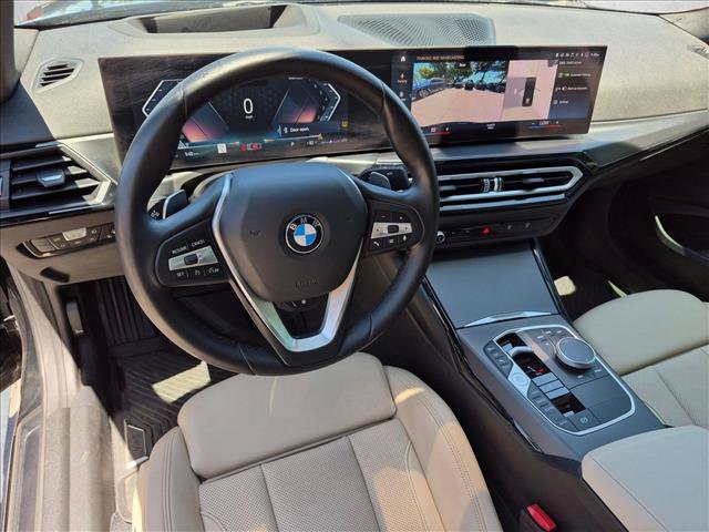 Used 2024 BMW 230i Coupe w/ Premium Package RWD image 10