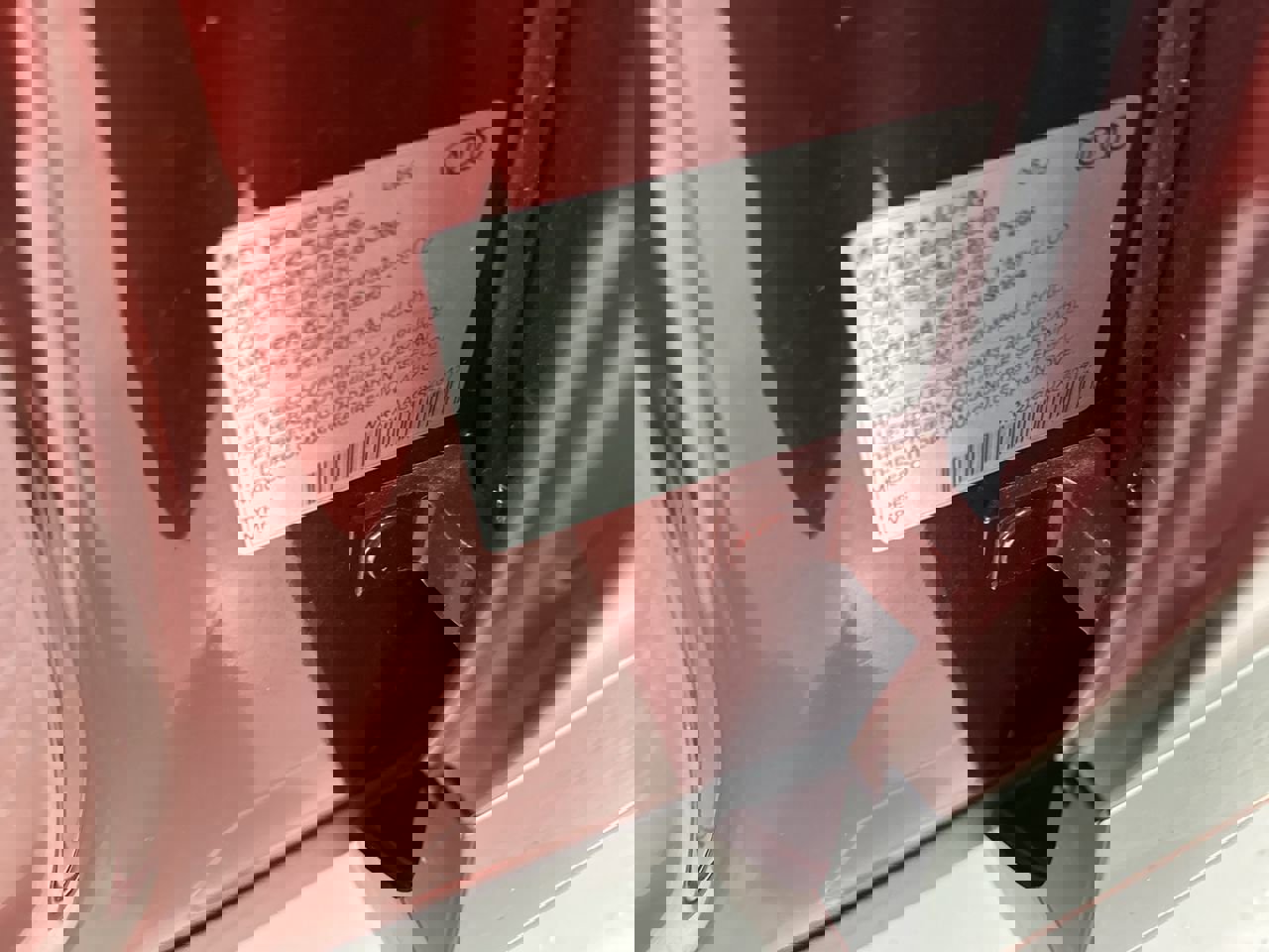 Used 2025 Audi Q5 Premium Plus w/ Premium Plus image 39