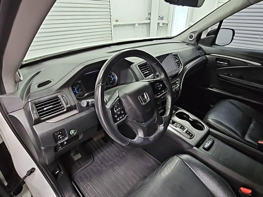 Used 2021 Honda Pilot Special Edition image 12