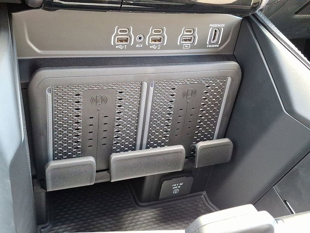 New 2026 RAM 2500 Power Wagon image 16