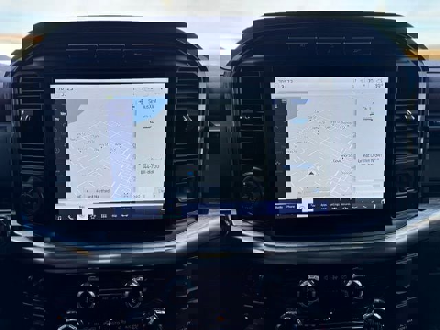 Certified 2023 Ford F150 Lariat image 21