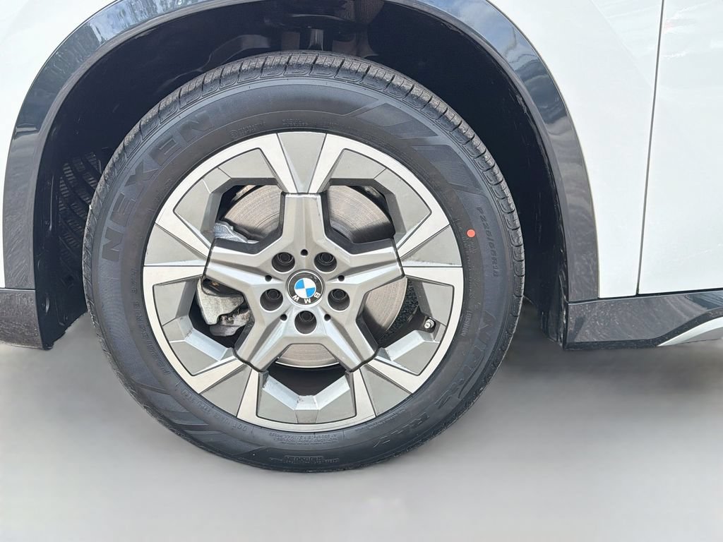 Used 2023 BMW X1 xDrive28i w/ Convenience Package AWD/4WD image 42