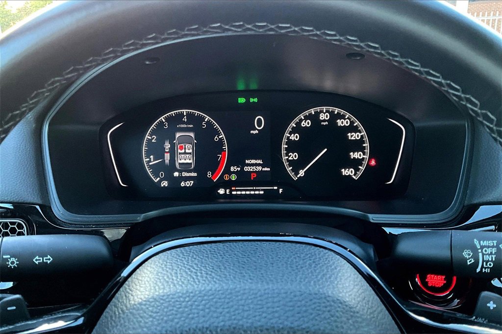 Used 2024 Honda Civic Sport image 19