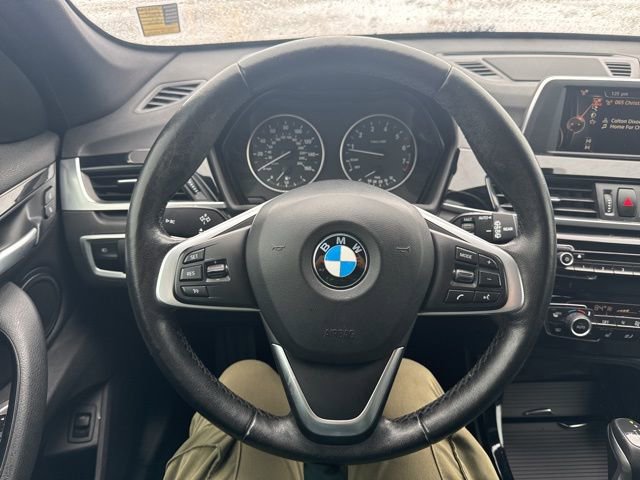 Used 2016 BMW X1 xDrive28i image 25