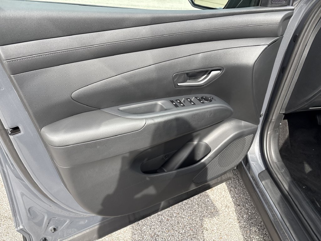New 2026 Hyundai Tucson SE FWD image 17