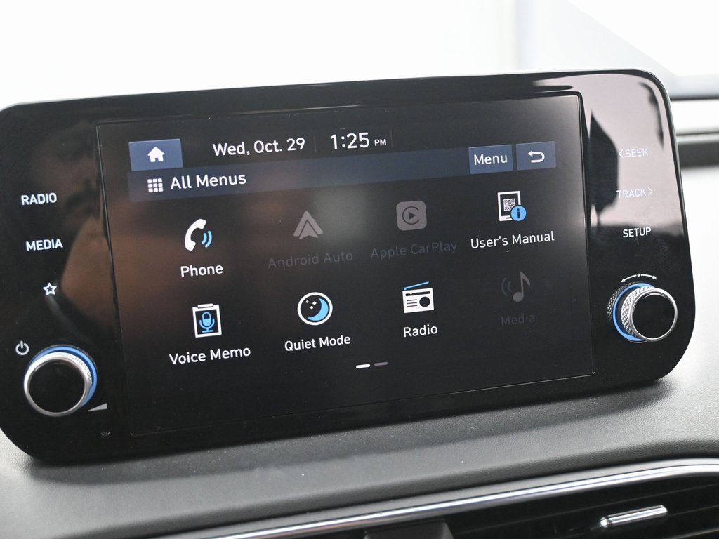 Used 2023 Hyundai Santa Fe SE image 14