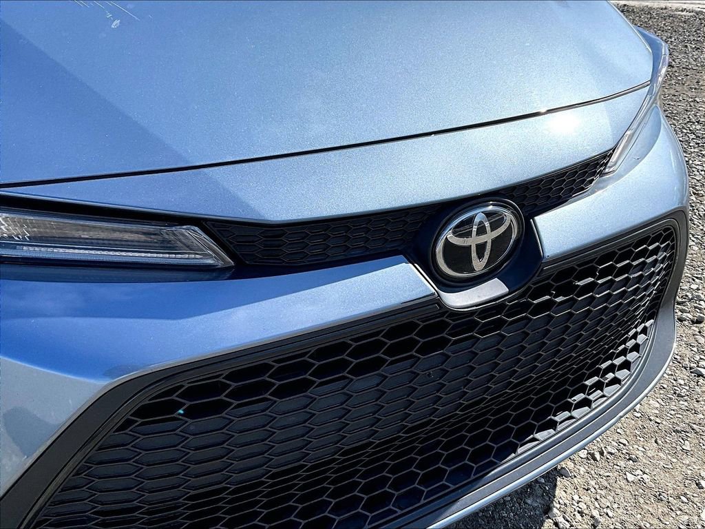 Used 2022 Toyota Corolla LE image 26