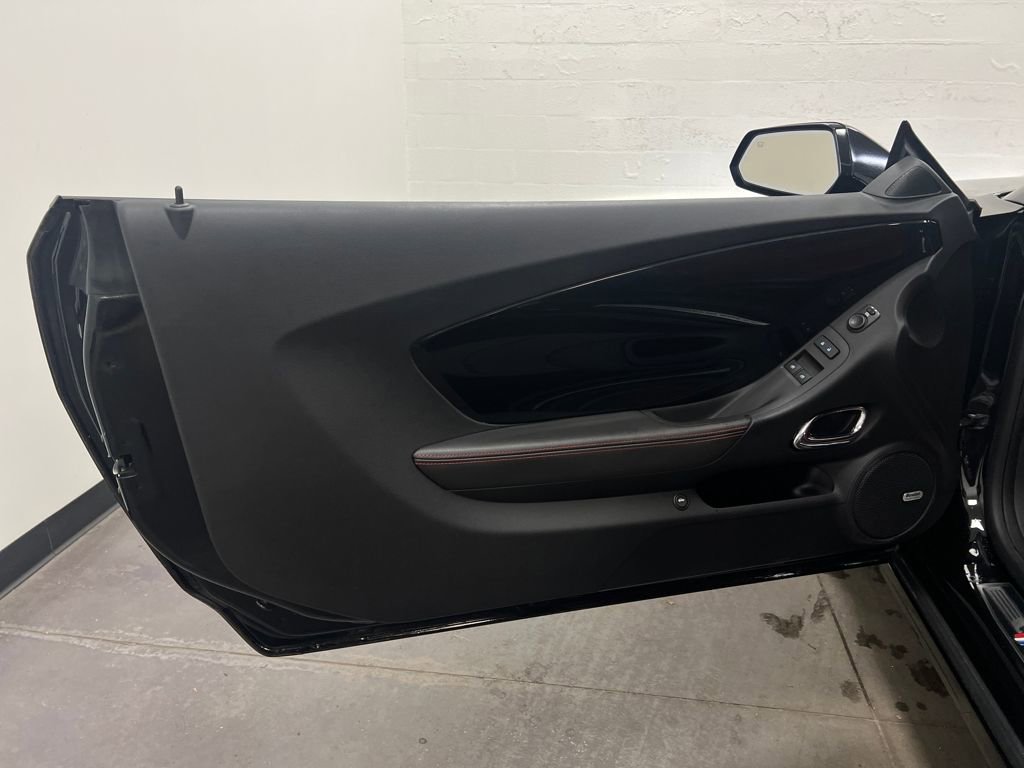 Used 2015 Chevrolet Camaro LT w/ Commemorative Special Edition image 14