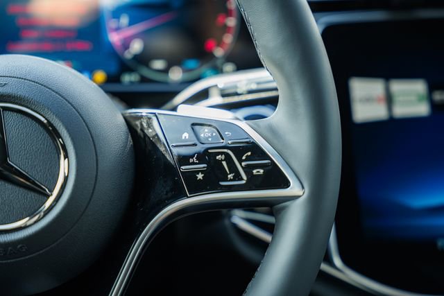 New 2026 Mercedes-Benz E 450 4MATIC Sedan image 28