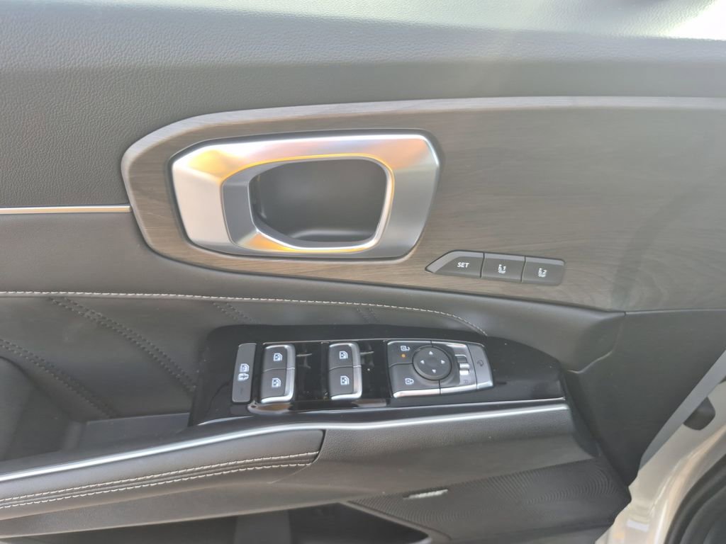 New 2026 Kia Sorento SX Prestige image 7