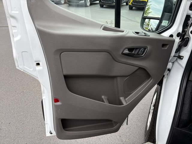 Used 2025 Ford Transit 250 Low Roof w/ Exterior Upgrade Package RWD image 19