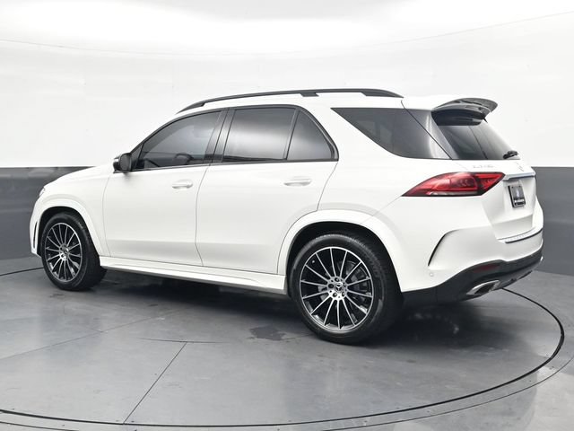 Used 2020 Mercedes-Benz GLE 450 4MATIC image 6