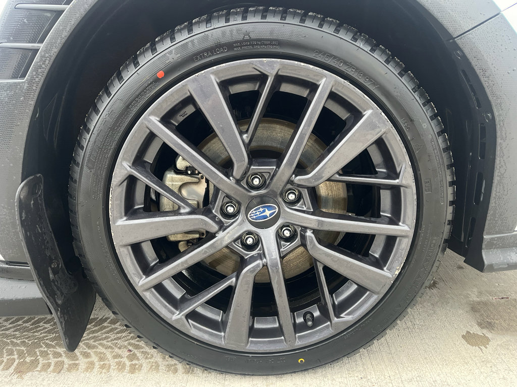 Used 2023 Subaru WRX Limited image 2