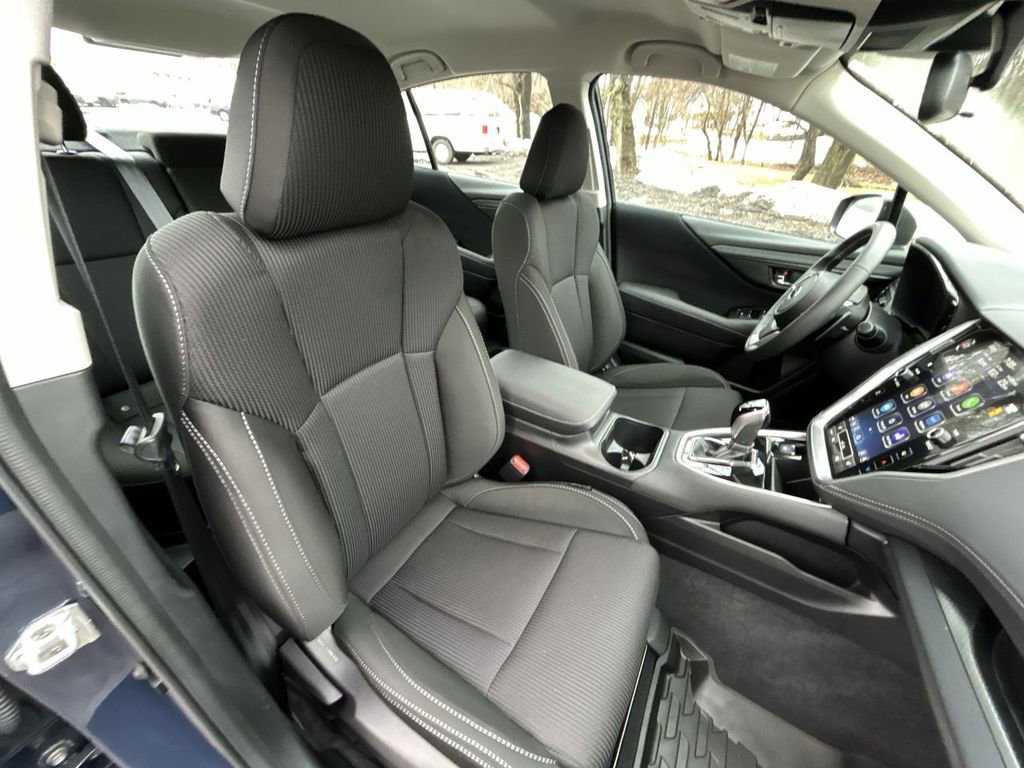 Certified 2025 Subaru Legacy Premium image 24