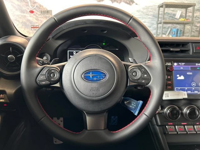New 2026 Subaru BRZ Limited RWD image 9