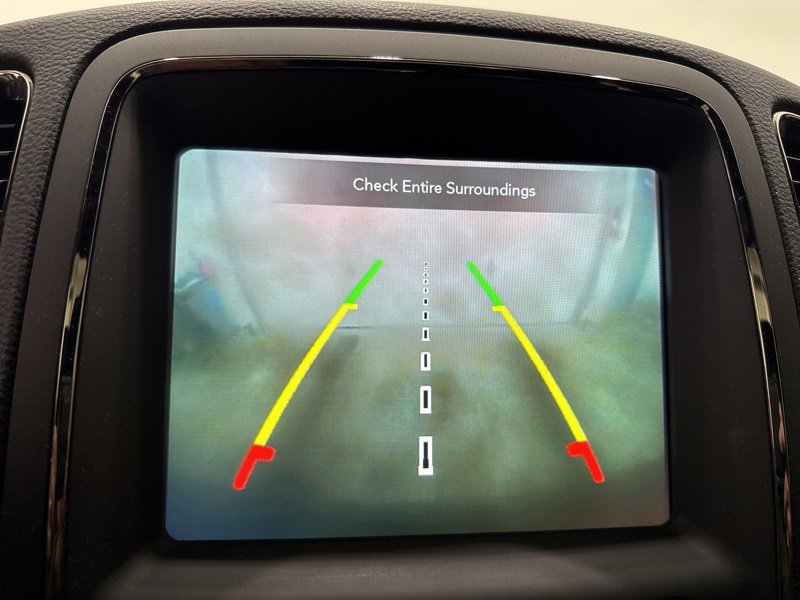 Certified 2020 Dodge Durango R/T w/ Blacktop Package image 37