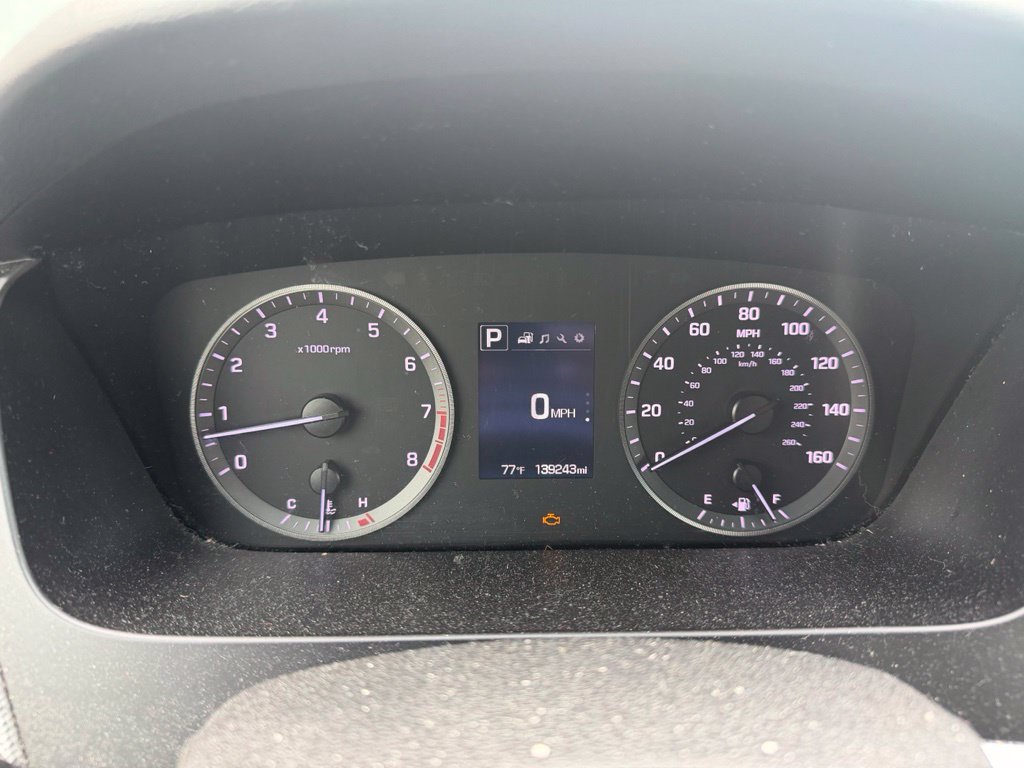 Used 2015 Hyundai Sonata SE FWD image 9