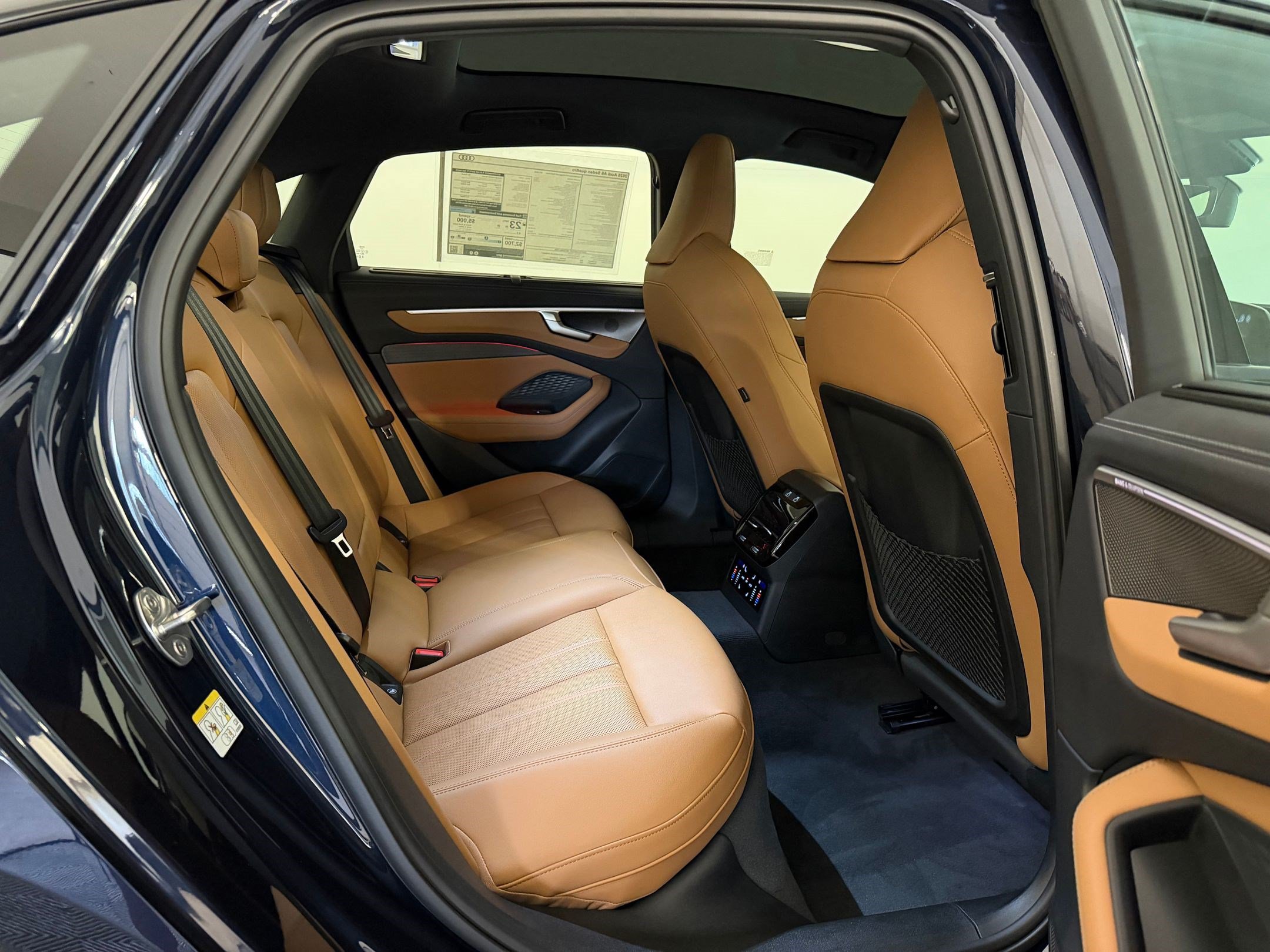 New 2026 Audi A6 Premium Plus AWD/4WD image 30