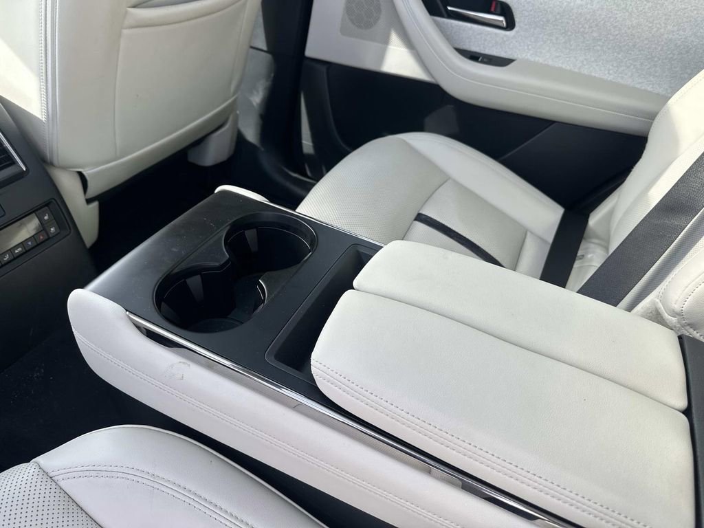 Certified 2025 MAZDA CX-90 3.3 Turbo S w/ Premium Plus image 31