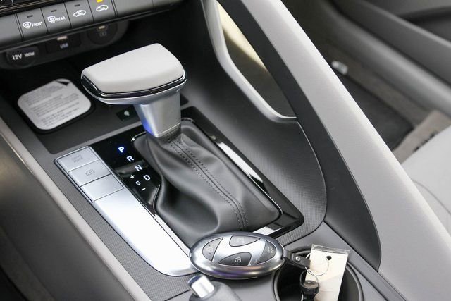 New 2026 Hyundai Elantra Sport image 16