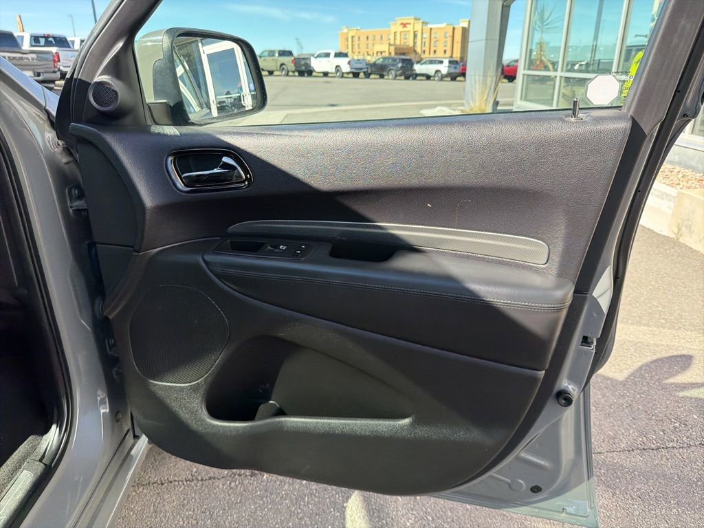 Used 2020 Dodge Durango R/T image 43