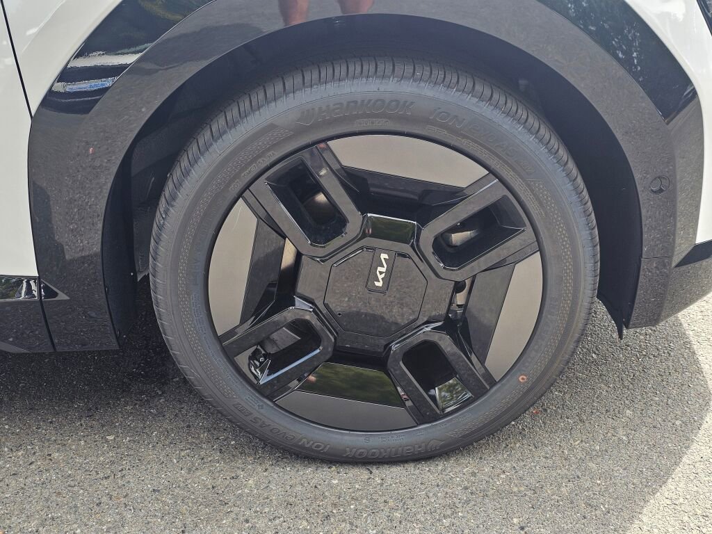 New 2026 Kia EV9 GT-Line image 35