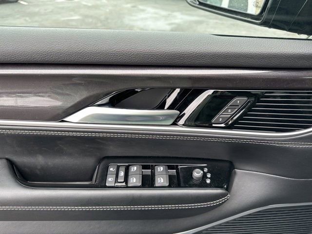 New 2024 Jeep Wagoneer 4WD w/ Convenience Group I image 9