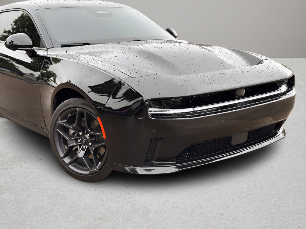Used 2024 Dodge Charger Daytona R/T w/ Plus Group AWD/4WD image 24