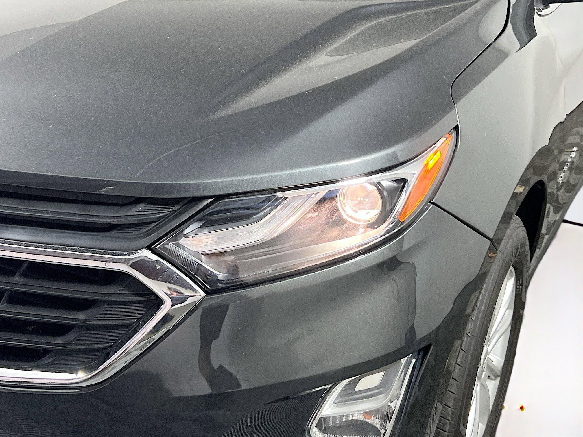 Used 2019 Chevrolet Equinox LT image 11
