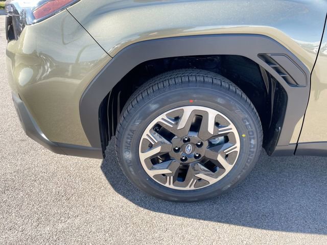 New 2026 Subaru Forester Premium image 9