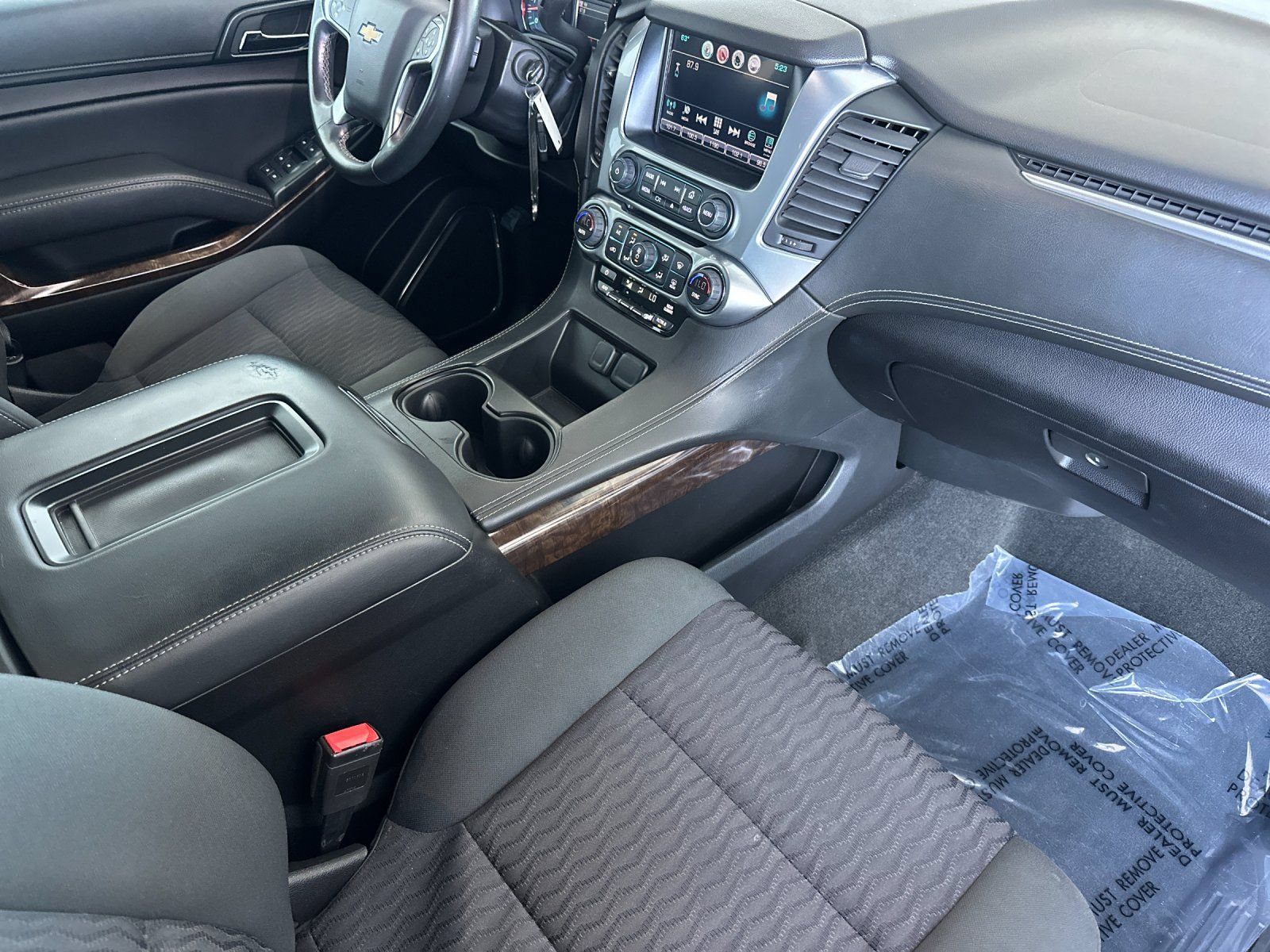 Used 2016 Chevrolet Tahoe LS RWD image 18