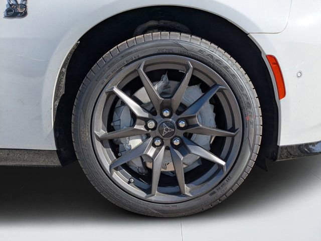 New 2026 Dodge Charger R/T Scat Pack image 10