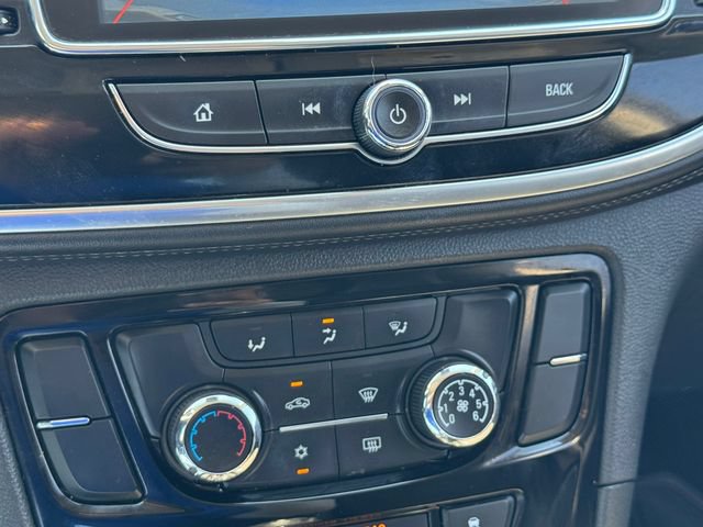 Used 2017 Buick Encore Preferred FWD image 20