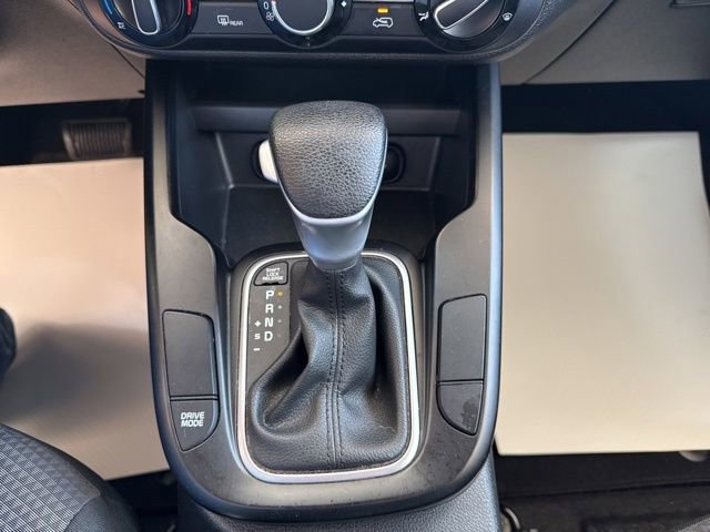 Used 2024 Kia Soul LX w/ Option Group 015 image 22