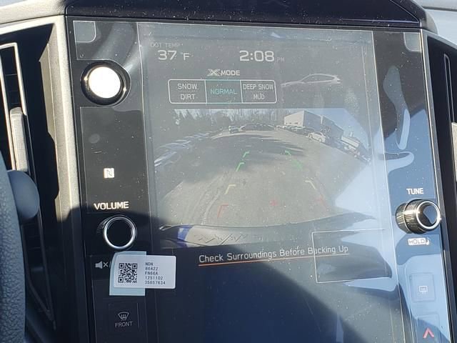 New 2026 Subaru Crosstrek 2.0i Premium image 19