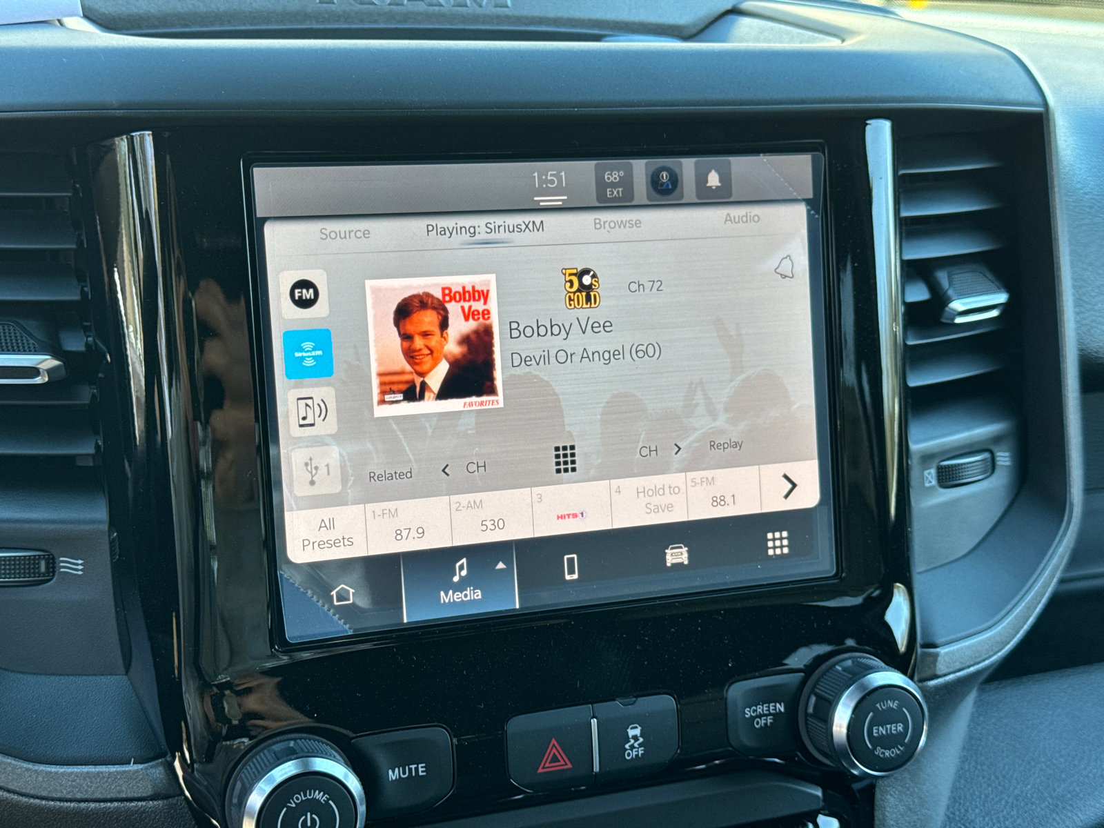 New 2026 RAM 4500 Tradesman w/ Chrome Appearance Group image 25