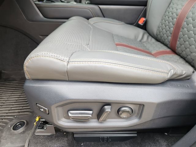 Used 2026 Toyota Sequoia Capstone image 17