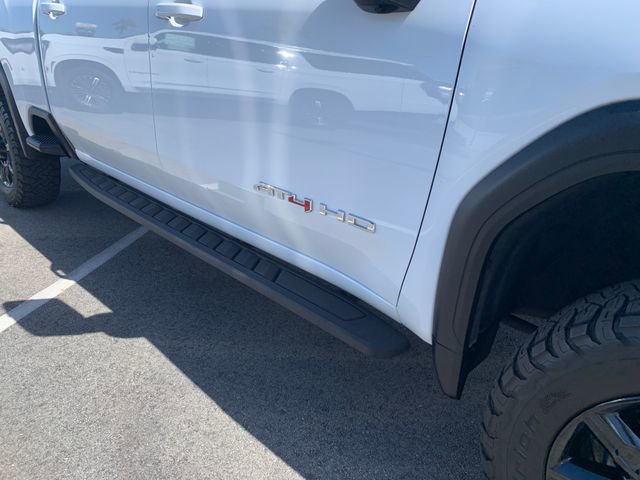 Used 2024 GMC Sierra 3500 AT4 w/ AT4 Premium Plus Package AWD/4WD image 6