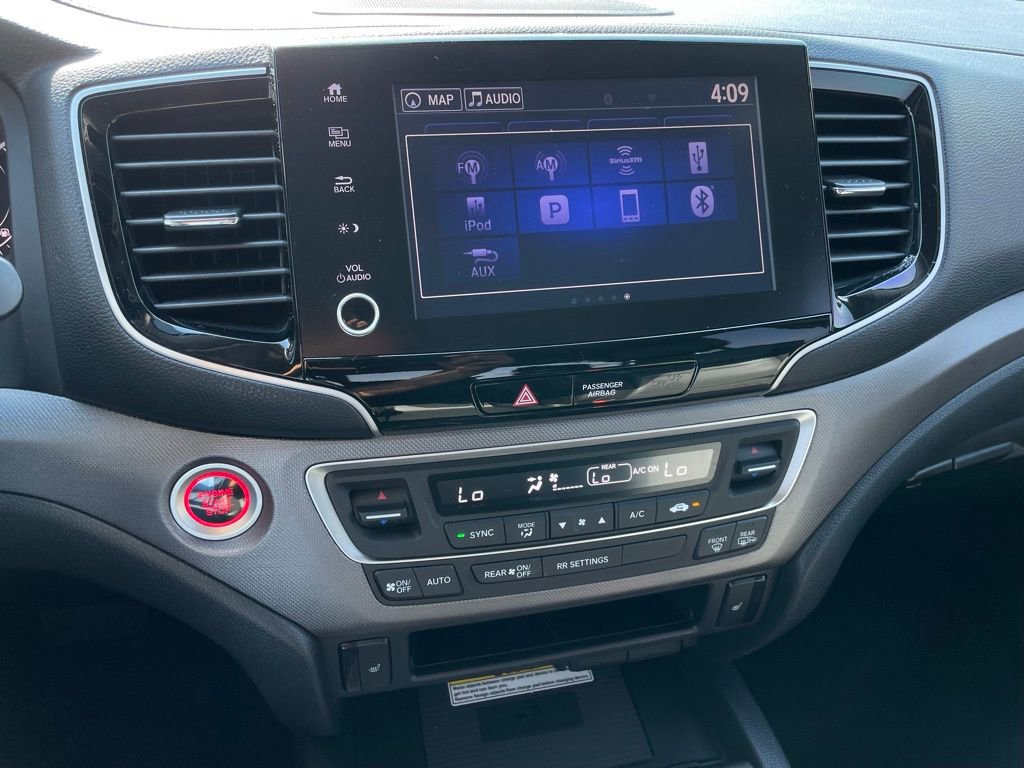 Certified 2023 Honda Ridgeline RTL-E image 18