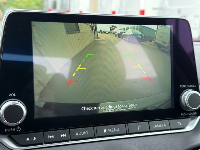 Used 2024 Nissan Sentra SR image 22