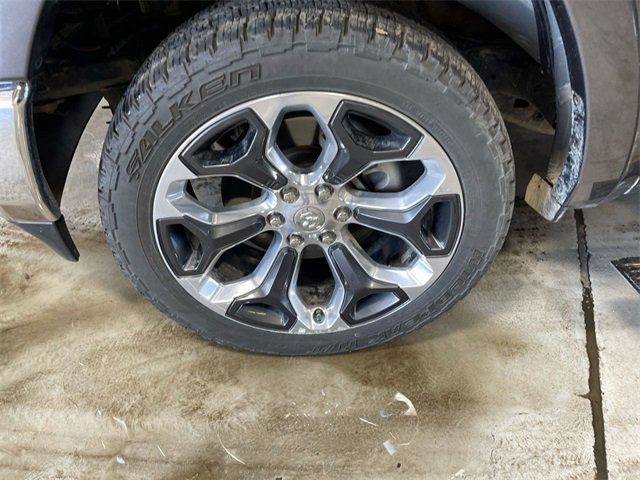 Certified 2019 RAM 1500 Limited image 10