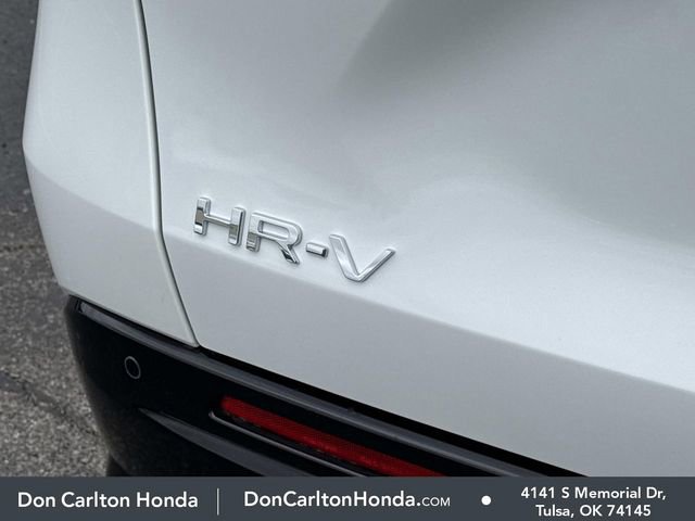 New 2026 Honda HR-V EX-L image 6