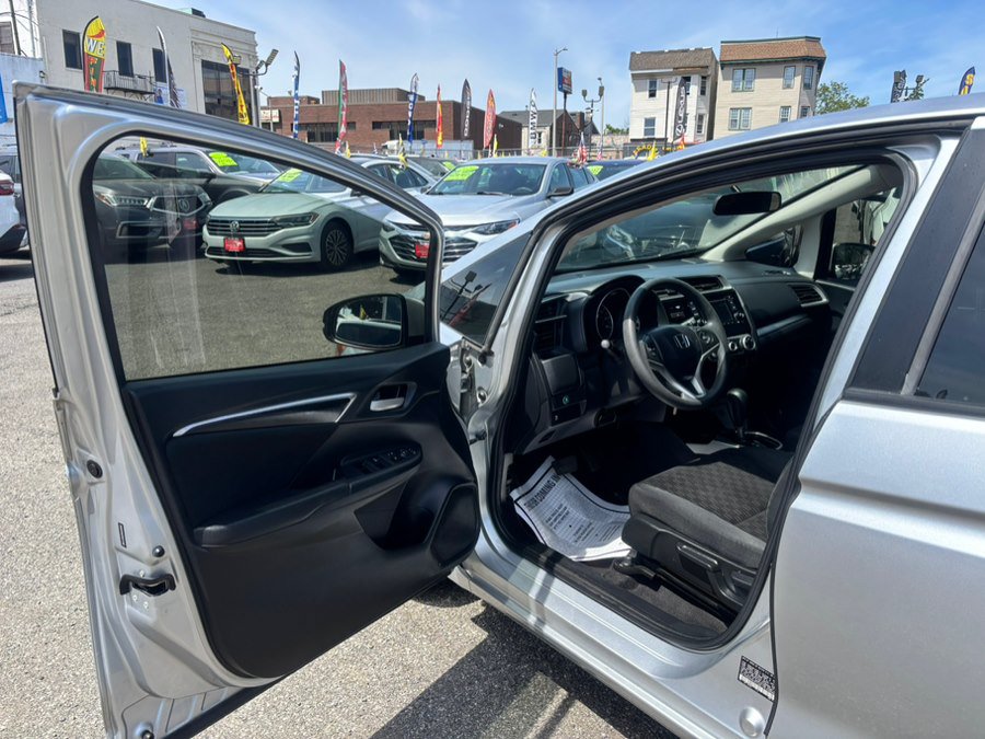 Used 2015 Honda Fit LX image 12