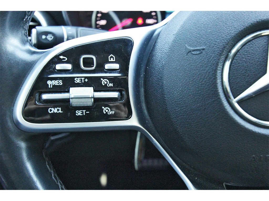 Used 2020 Mercedes-Benz C 300 C 300 w/ AMG Line image 11