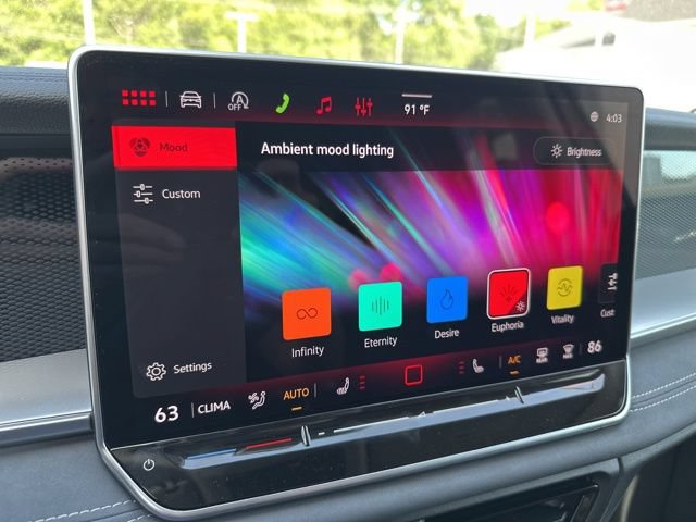 New 2026 Volkswagen Tiguan SE AWD/4WD image 18