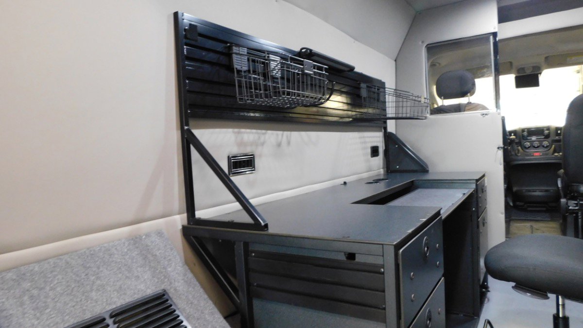 Used 2020 RAM ProMaster 1500 image 23