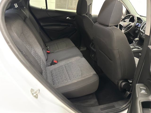 Used 2022 Chevrolet Equinox LT FWD image 23