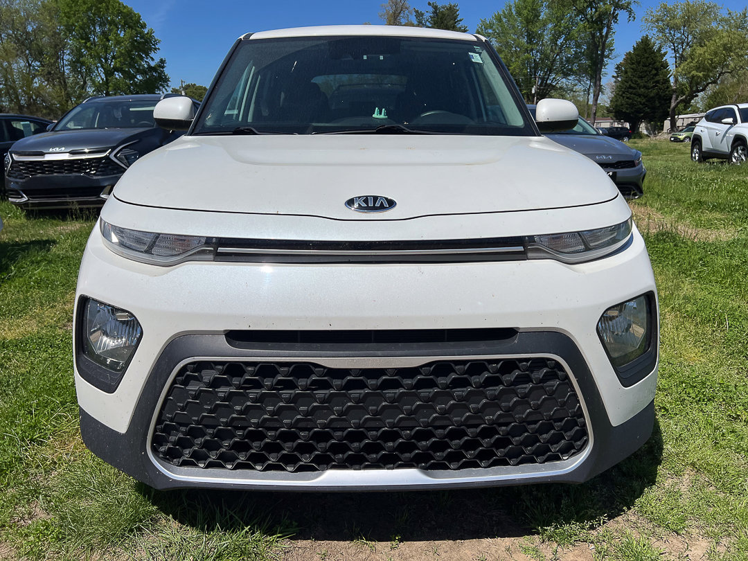 Used 2020 Kia Soul S FWD image 9