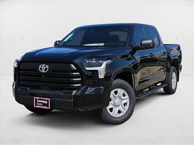 New 2026 Toyota Tundra SR
